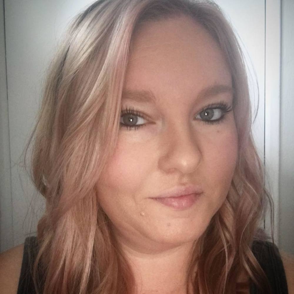 Meet your Posher, Theresa